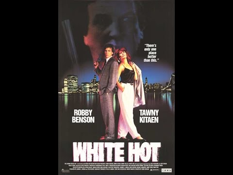 White Hot c 1989 Academy Entertainment Inc