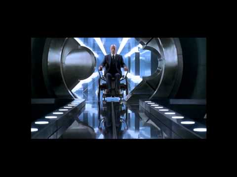 X-Men (2000) - Theatrical Trailer #2