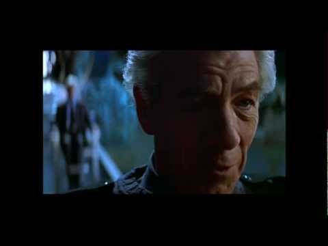 X-Men (2000) - Theatrical Trailer #1