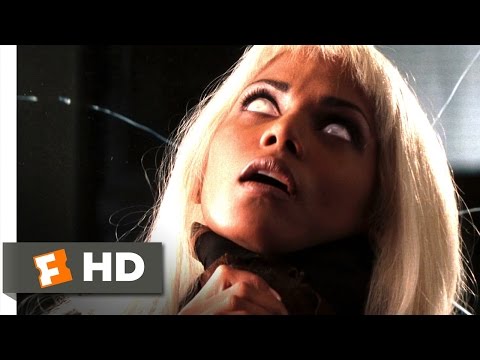 X-Men (2/5) Movie CLIP - Magneto Abducts Rogue (2000) HD