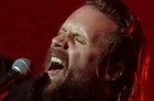 Father John Misty, aka Josh Tillman.