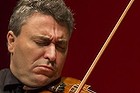 Maxim Vengerov plays Musica Viva's anniversary concert.