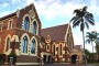 Brisbane Grammar School is at the centre of the child abuse inquiry.