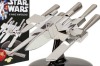 x-wing knife block from The Fowndry