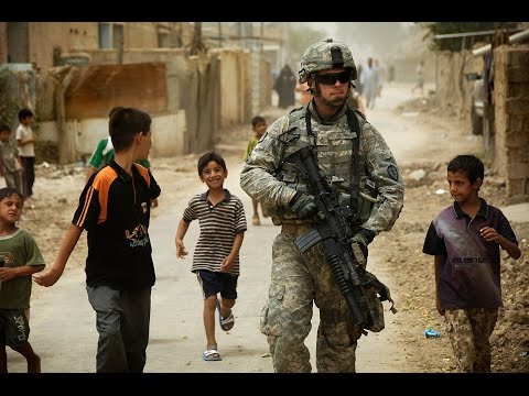 Iraq War Documentary