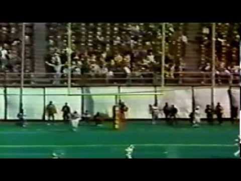 Week 2 - 1983: New Jersey Generals vs Philadelphia Stars