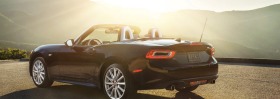 Christmas
guide (women?s): Fiat 124 Spider
Photographer:
supplied by manufacturer
Tony
Davis for Life & Leisure motoring December 11
?


Fiat 124 13.jpg