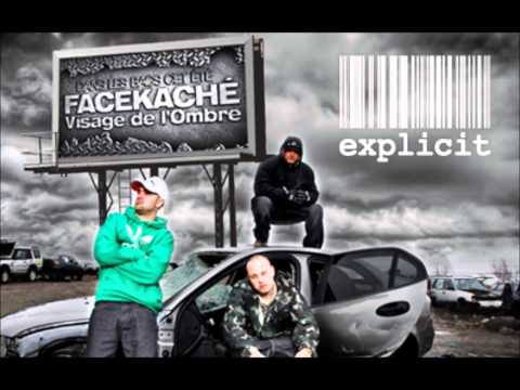 Facekche 187 - Destruction Massive (feat. webster and st - saoul )