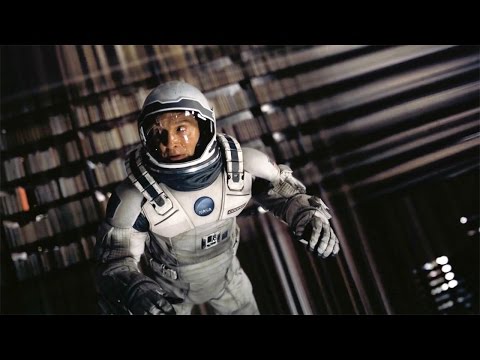 Top 10 Mind-Bending Moments in Sci-Fi