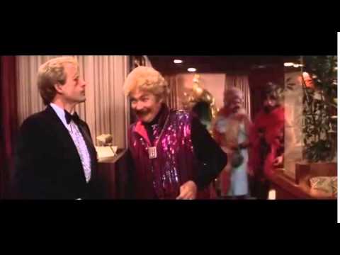 Rip Taylor Scene in Cheech & Chong :Things Are Tough All Over