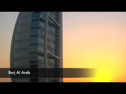 Travel Guide to Dubai, United Arab Emirates (UAE)