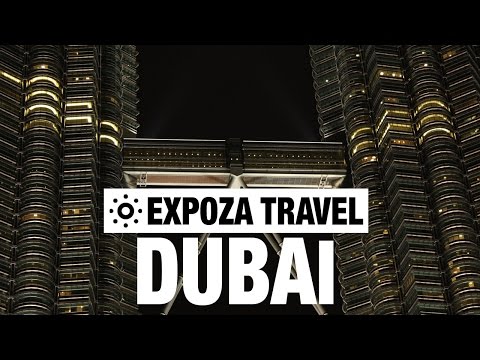 Dubai Travel Video Guide