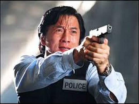 New Police Story 2004 فيلم جاكي شان مترجم