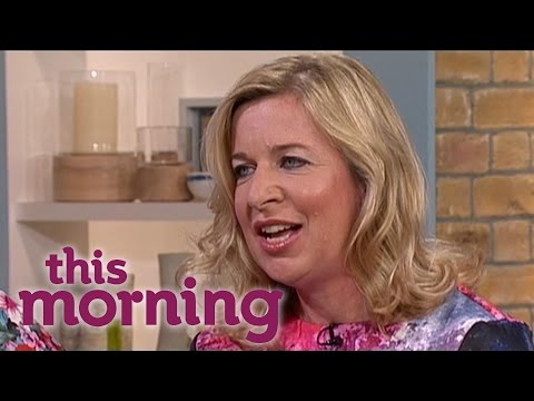 Katie Hopkins Shocks By Being Nice | This Morning