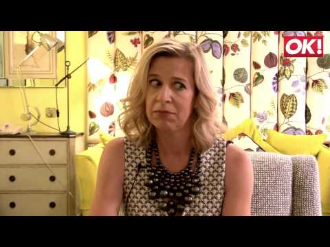 Katie Hopkins gives her opinion on celebs to OK!