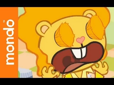 Happy Tree Friends TV Series   Eleventh Hour