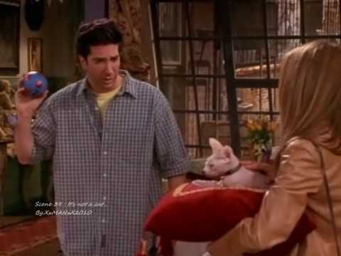 Best of F.R.I.E.N.D.S - Season 5 Part II