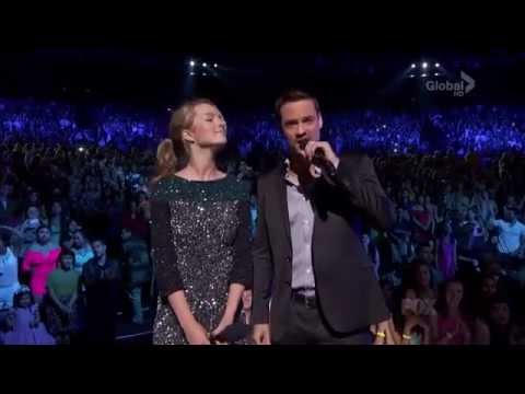 Teen Choice Awards 2012 Full Episode [HD]