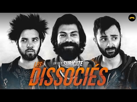 SURICATE - Les Dissociés