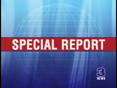 Special Report | Zombie Attacks