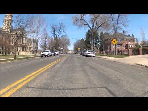 Cheyenne, Wyoming