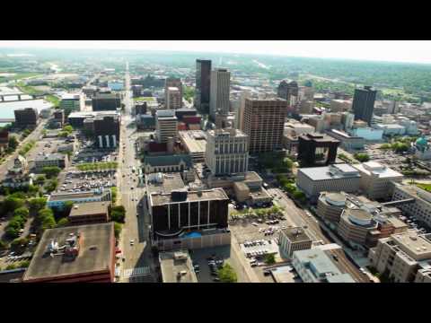 The Greater Downtown Dayton Plan (First Cut)