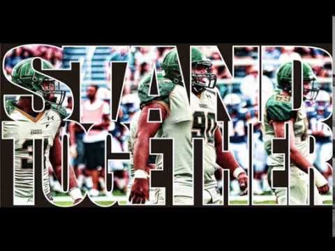 2015 Delaware Valley University Football- Band Of Brothers