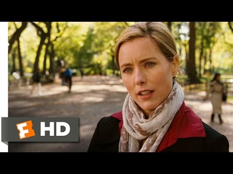 Ghost Town (8/10) Movie CLIP - You're Sick (2008) HD