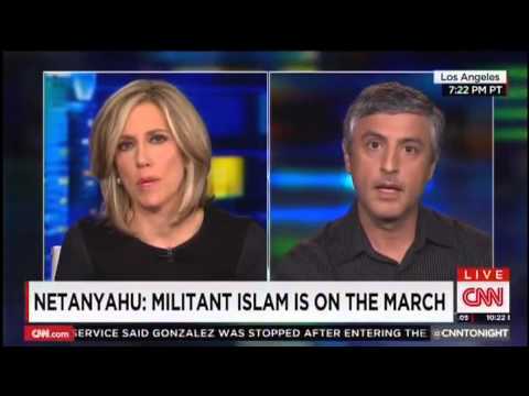 Reza Aslan  Slams Bill Maher for Facile Arguments’ About Muslim Violence