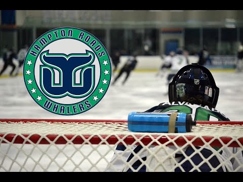 Hampton Roads Whalers USPHL Southern Showcase