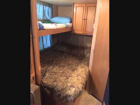 2006 Skyline Weekender 180W Travel Trailers RV For Sale in Highland, California