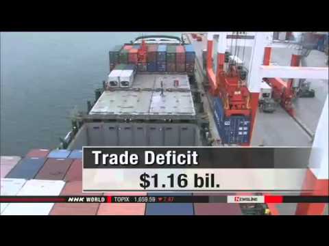 AlgosysFx Forex News Desk: Japan's current account surplus continues