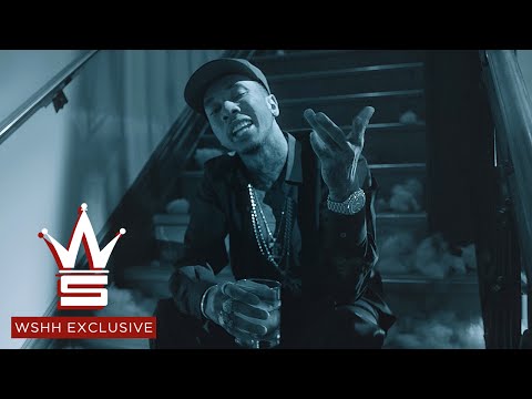 Travis Barker "100" Feat. Tyga, Kid Ink, Ty Dolla $ign & IAMSU! (WSHH Exclusive - Music Video)