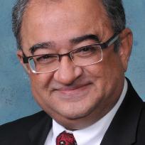 Tarek Fatah