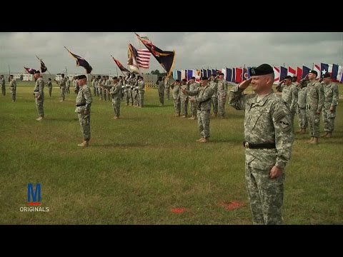 Five Things You Don’t Know: U.S. Army