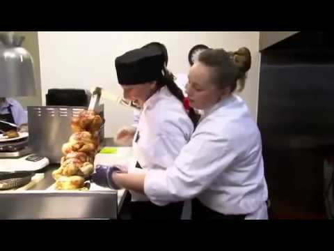 Undercover Boss US S04E09 Boston Market