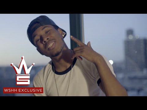 CashFlow Harlem "Why You Always Lying Freestyle" (WSHH Exclusive - Official Music Video)