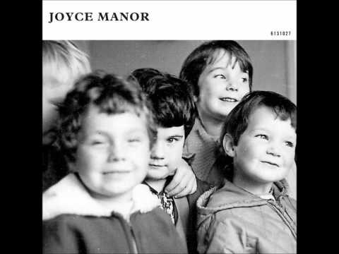 Joyce Manor-Orange Julius