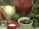 Salsa Recipe