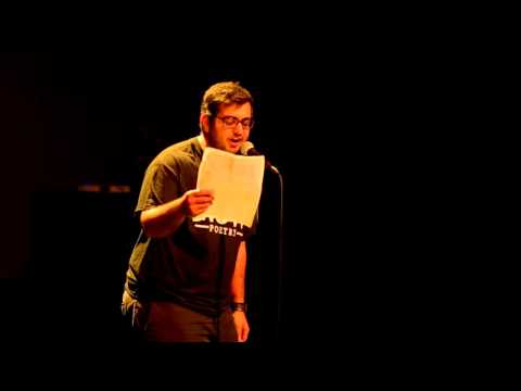 Amir Safi - An Ode to Whataburger @WANPOETRY (TGS 2015)