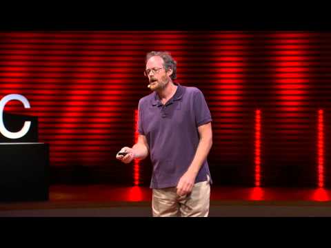 Nuclear Fusion Within Reach | Michel Laberge | TEDxKC