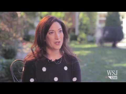 Technology Overload: Randi Zuckerberg Says Relax