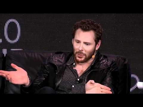 Sean Parker, "A Conversation with Sean Parker" - Web 2.0 Summit 2011