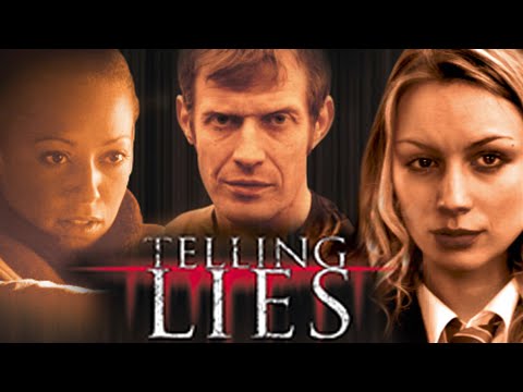 Telling Lies | Full Length Hollywood Thriller Movie | Jason Flemyng, Kelly Stables, Melanie Brown