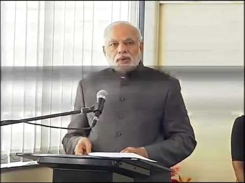 Joint statement by PM Modi & Fijian PM Bainimarama