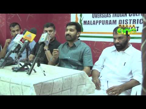 V T Balram criticises current Kerala politics