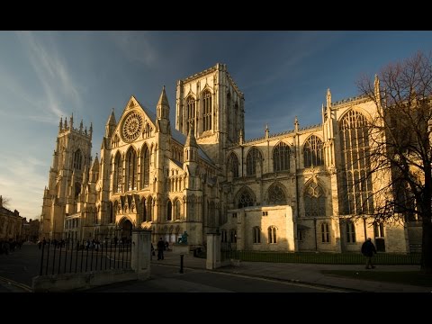 Choral Evensong | York Minster | 18th March 2015