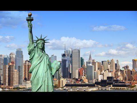 Amazing Secrets about New york city  - Full Documentary