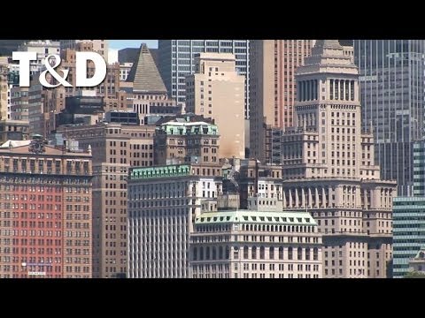 New York - Romantic Cities [ Long Form ]