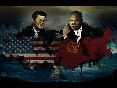 History Channel Documentary   Greatest Secrets of the Cold War    Declassified KGB Files